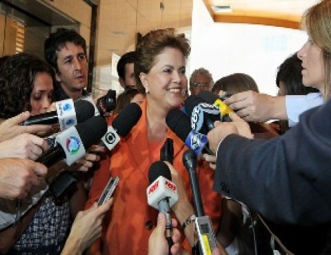 Os 13 principais compromissos de Dilma com o Brasil