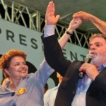 Dilma: o ódio vai ser vencido pelo amor e pela compreensão