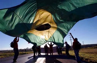 Campanhas do Governo Federal mostram reencontro dos brasileiros com o Brasil