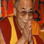 Dalai-lama anuncia fim das atividades políticas