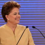 No debate, Dilma perguntou e não teve respostas de Serra