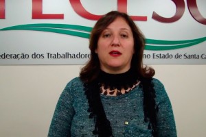 FECESC Entrevista 09: Inês Fortes, presidente da Abraço/SC