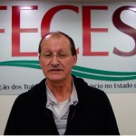 FECESC Entrevista 10: Nadir Cardozo, diretor da FECESC