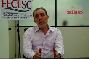 FECESC Entrevista 17: Ditadura Militar no Brasil e suas consequências