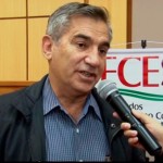 FECESC Entrevista 18: Ministro-Chefe da Secretaria Geral, Gilberto Carvalho