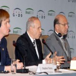 G20 pede reforma profunda do Fundo Monetário e do Banco Mundial