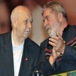 Morre em São Paulo o ex-vice-presidente José Alencar