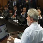 Lula diz que vai se tornar blogueiro e twiteiro após mandato