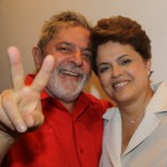 Dilma garante que irá negociar o reajuste do salário mínimo com as centrais