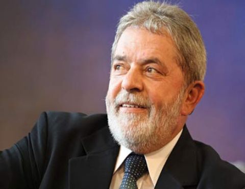 Lula vai mostrar no G20 medidas adotadas no Brasil para superar crise