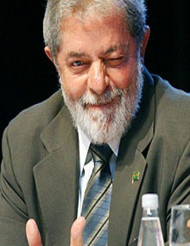 Aprovação do governo Lula aumenta e bate novo recorde, aponta CNT/Sensus