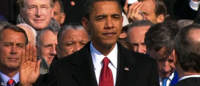 Obama vence eleições nos Estados Unidos e diz que “mudança chegou”