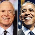 Norte-americanos vão às urnas eleger o “presidente da crise”