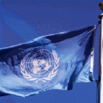 Futuro da ONU será marcado por parcerias, diz Ban