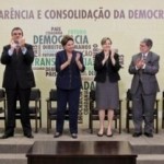 Dilma sanciona Comissão da Verdade: Esta é nossa hora