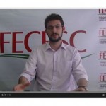 Programa FECESC Entrevista já está no ar