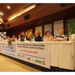 Florianópolis sedia Conferência Macrorregional de Saúde do Trabalhador e da Trabalhadora