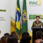 Dilma lança plano de ampliação da rede de creches e pré-escolas municipais