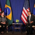 Dilma e Obama lançam programa de transparência orçamentária