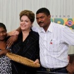 Em seis meses, Brasil sem Miséria superou todas as metas e incluiu 325 mil famílias no Bolsa Família