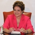 Presidenta Dilma inaugura residências do Minha Casa Minha Vida em Blumenau