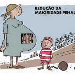 Redução da maioridade penal