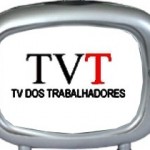 TVT comemora hoje um ano com programação especial