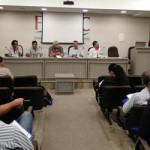 IX Jornada Nacional de Debates do DIEESE reúne centrais sindicais em Florianópolis