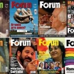 Revista Fórum comemora 10 anos em setembro