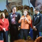 Vox Populi/Band traz Dilma com 38% e Serra com 35%