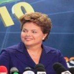 Pessoas compram bens porque têm renda e salário, afirma Dilma ao Grupo RBS