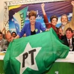 Dilma: “Teremos tolerância zero com o desmatador”