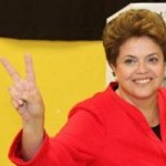 Dilma: garra e energia para vencer o segundo turno