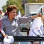Vox Populi: Dilma volta a subir no tracking diário e chega a 53%