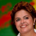 Gerar emprego e aumentar renda estão entre prioridades para 2012, destaca Dilma