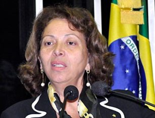 Dilma confirma Ideli Salvatti para o Ministério da Pesca