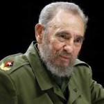 Livro de Fidel será lançado em 14 países na quarta-feira