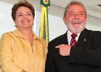 Lula: Novo governo terá a cara de Dilma e eu estarei na torcida batendo palma