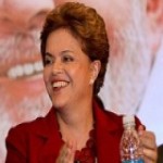 Datafolha confirma disparada de Dilma e queda de Serra