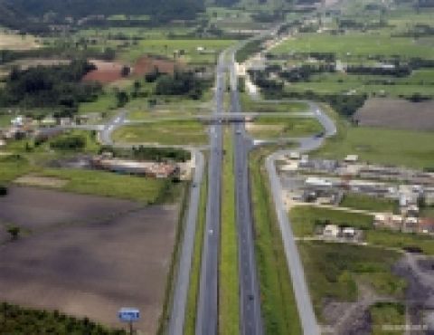 PAC tem 4,3 mil km de rodovias concluídas