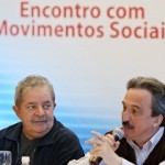 Lula pede marco regulatório para integração latino-americana