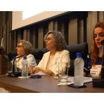 Seminário debate desigualdade salarial entre homens e mulheres na mesma função