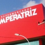 Funcionários dos Supermercados Imperatriz fecham as lojas por melhores condições de trabalho