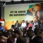 Nós brasileiros sabemos qual a melhor década da nossa história recente, afirma Dilma