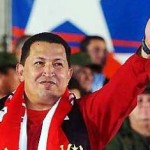 Pesquisa: Chávez venceria com 57% se eleição fosse no domingo
