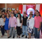 Diretoria do Sindicato dos Comerciários de Jaraguá do Sul toma posse para novo mandato