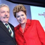 Lula rebate insinuação feita na mídia:
