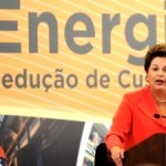 Dilma diz que redução do preço da energia pode ser maior
