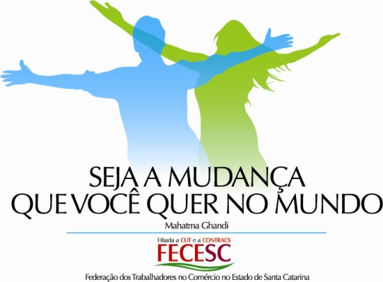 FECESC promove 11º Congresso Estadual dos Trabalhadores no Comércio
