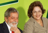 Pesquisas confirmam aprovação recorde de Lula e crescimento eleitoral de Dilma